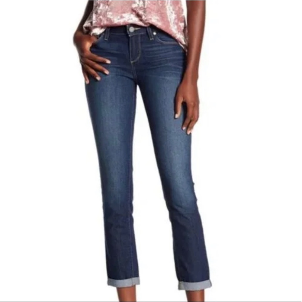 Paige Jeans